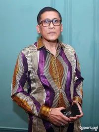 Foto Pangky Suwito