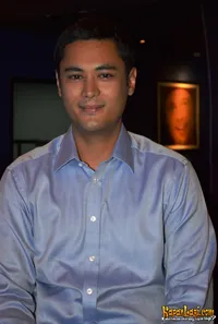 Foto Panji Trihatmodjo