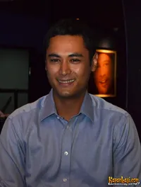 Foto Panji Trihatmodjo