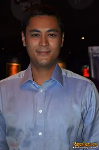 Foto Panji Trihatmodjo