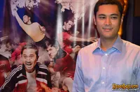 Foto Panji Trihatmodjo