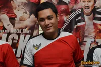 Foto Panji Trihatmodjo