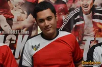 Foto Panji Trihatmodjo