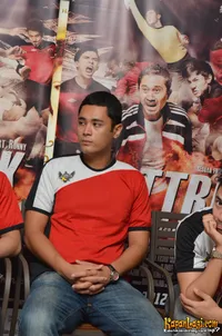 Foto Panji Trihatmodjo