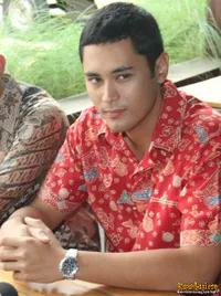 Foto Panji Trihatmodjo