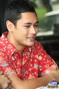 Foto Panji Trihatmodjo