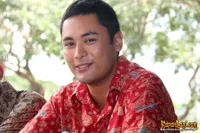 Foto Panji Trihatmodjo