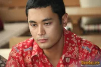 Foto Panji Trihatmodjo