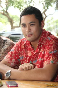 Foto Panji Trihatmodjo