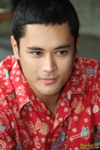 Foto Panji Trihatmodjo