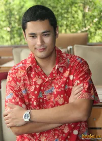 Foto Panji Trihatmodjo