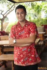 Foto Panji Trihatmodjo