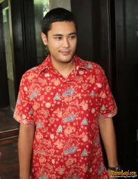 Foto Panji Trihatmodjo