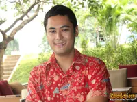 Foto Panji Trihatmodjo