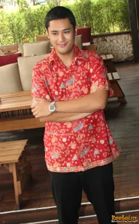 Foto Panji Trihatmodjo