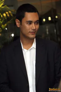 Foto Panji Trihatmodjo