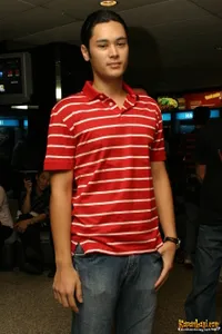 Foto Panji Trihatmodjo