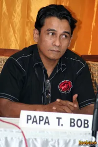 Foto Papa T Bob