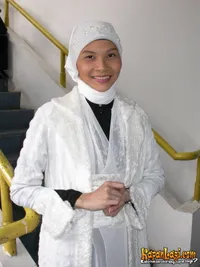 Foto Paquita Widjaya