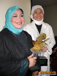 Foto Paquita Widjaya