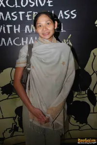 Foto Paquita Widjaya
