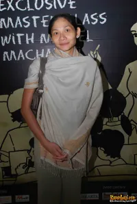 Foto Paquita Widjaya