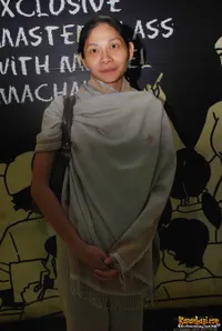 Foto Paquita Widjaya