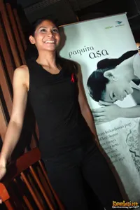 Foto Paquita Widjaya