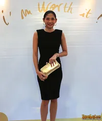 Foto Paquita Widjaya