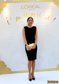 Foto Paquita Widjaya