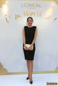 Foto Paquita Widjaya