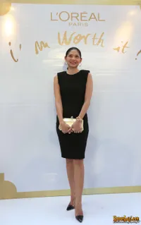 Foto Paquita Widjaya