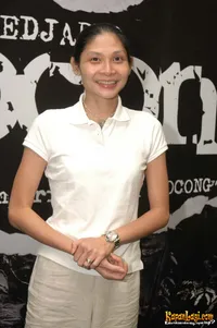 Foto Paquita Widjaya