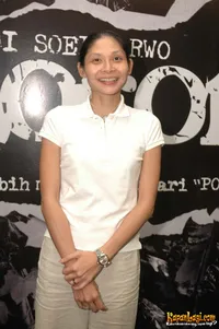 Foto Paquita Widjaya