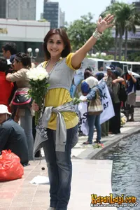 Foto Paramitha Rusady