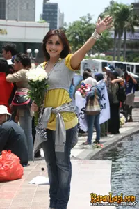 Foto Paramitha Rusady