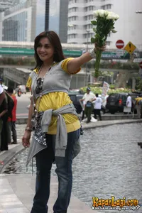 Foto Paramitha Rusady