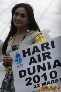 Foto Paramitha Rusady