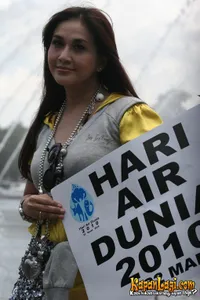 Foto Paramitha Rusady