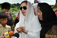 Foto Paramitha Rusady