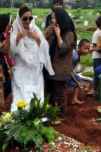 Foto Paramitha Rusady