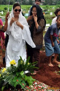 Foto Paramitha Rusady