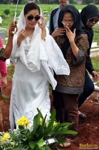 Foto Paramitha Rusady