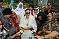 Foto Paramitha Rusady