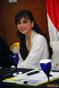 Foto Paramitha Rusady