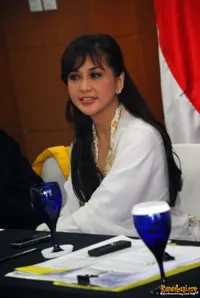 Foto Paramitha Rusady