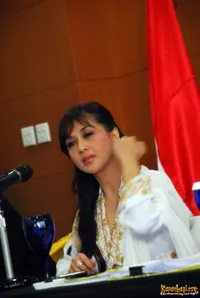 Foto Paramitha Rusady