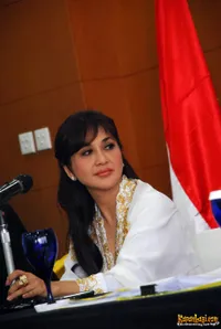 Foto Paramitha Rusady