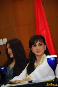 Foto Paramitha Rusady