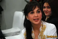 Foto Paramitha Rusady